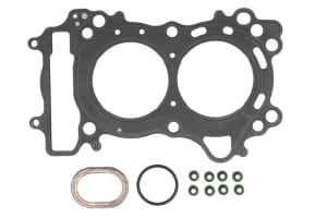 Set garnituri superioare motor compatibil: HONDA CTX, NC 700 2012-2017