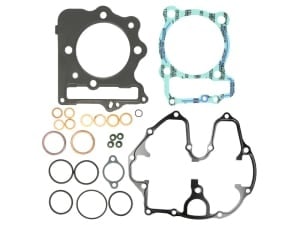 Set garnituri superioare motor compatibil: HONDA TRX 400 1999-2013