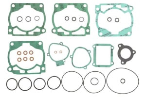 Set garnituri superioare motor compatibil: HUSABERG TE; HUSQVARNA TC, TE; KTM EXC, FREERIDE, SX, XC, XC-W, XCW-E 250/300 2005-2017