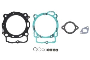 Set garnituri superioare motor compatibil: HUSQVARNA FE; KTM EXC-F, XCF-W 450/500/501 2017-2022