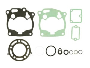 Set garnituri superioare motor compatibil: KAWASAKI KX 125 1992-1997