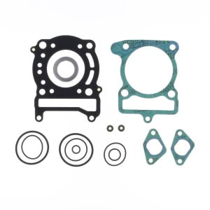 Set garnituri superioare motor compatibil: MALAGUTI MADISON; MBK DOODO, XQ, YP; YAMAHA XN, XQ, YP 125 1998-2005