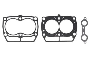 Set garnituri superioare motor compatibil: POLARIS RZR, SPORTSMAN 800 2005-2010