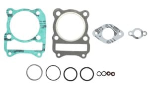 Set garnituri superioare motor compatibil: SUZUKI LT-F, LT-Z 250 2002-2014