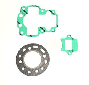 Set garnituri superioare motor compatibil: SUZUKI RM 80 1983-1985