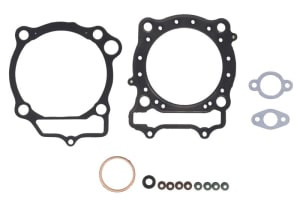 Set garnituri superioare motor compatibil: SUZUKI RM-Z 450 2005-2007