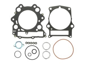 Set garnituri superioare motor compatibil: YAMAHA SZR, XTZ 660 1991-1999