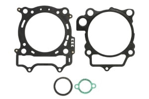 Set garnituri superioare motor compatibil: YAMAHA WR, YZ 450 2003-2015