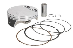 Set pistoane (450, 4T, selection: A, diametru 95,45 mm) compatibil: SUZUKI RM-Z 450 2005-2007