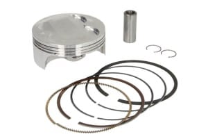 Set pistoane (450, size: 130, diametru 99,96 mm) compatibil: SUZUKI LT-R 450 2006-2011