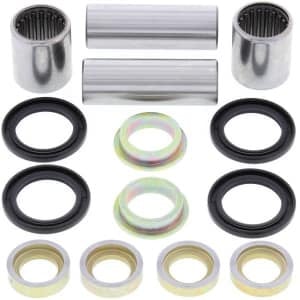 Set reparatie bara stabilizatoare compatibil: HONDA CR 125/250/450 1981-1981