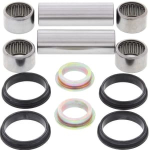 Set reparatie bara stabilizatoare compatibil: HONDA CR 125/250/500 1985-1988