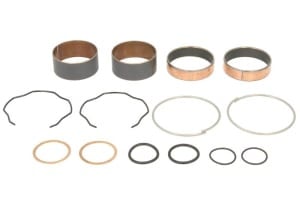 Set reparație suspensie față compatibil: HONDA CR 500 1995-1995