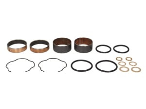 Set reparație suspensie față compatibil: KAWASAKI ZR, ZRX, ZZR; SUZUKI GSX-R, TL; TRIUMPH DAYTONA, SPEED FOUR, SPEED TRIPLE, SPRINT, THUNDERBIRD, TIGER, TROPHY, TT; YAMAHA XT, YZF-R6 600-1200 1989-2013