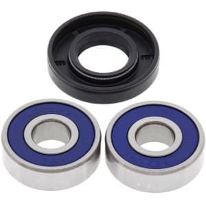 Set rulment roata fata (with seal) compatibil: CAN-AM DS; KAWASAKI KX 250/450 1974-2015