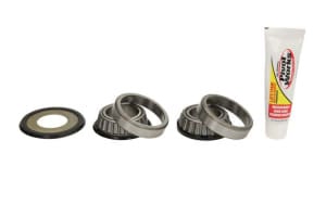 Set rulmenti capat de sasiu compatibil: YAMAHA WR, XT, YZ 125-1200 1996-2018