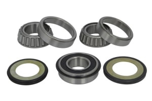 Set rulmenti de jug 25x52x15 28x52x16 compatibil: TRIUMPH DAYTONA, TT 600/650 2000-2005