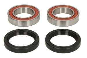 Set rulmenti roata fata cu garnituri compatibil: HUSQVARNA CR, SM, SMR, SMS, TC, TE, TXC, WR 125-630 2001-2013