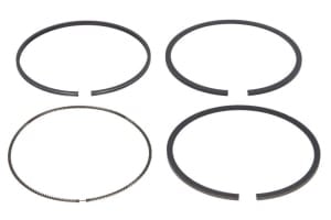 Set segmenti piston compatibil: JOHN DEERE 4045D; 4045H; 4045T; 6068D; 6068H; 6068HN; 6068N; 6068T; 6068TN, BOBCAT 975; CLAAS 546, 556, 566, 456 RA, 456 RC, 456 RX; DITCH WITCH 100; JOHN DEERE 200 C LC