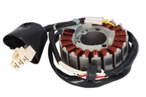 Stator alternator