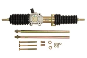 Steering rack compatibil: POLARIS BRUTUS, RANGER 570/900/1000 2013-2019