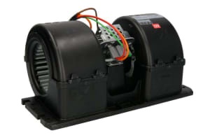 Suflanta aer interior 12V compatibil: FENDT 300 01.84-