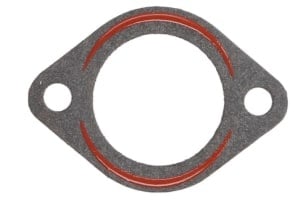 Thermostat gasket