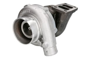 Turbocompresor compatibil: NEW HOLLAND TM 125, TM 135, TM 150, TM 165 compatibil: NEW HOLLAND