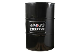 Ulei Motor 4T ELF Moto 4 Road 10W40 208l, API SN JASO MA-2 Semi-synthetic