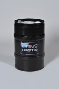 Ulei Motor 4T ELF Moto 4 Road 10W40 60l, API SN JASO MA-2 Semi-synthetic