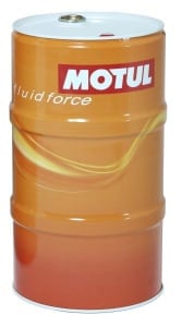 Ulei motor 4T Motul Scooter Power 5W40 60l, API SN JASO MA synthetic