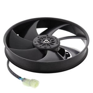 Ventilator compatibil: HONDA TRX 500 2005-2007