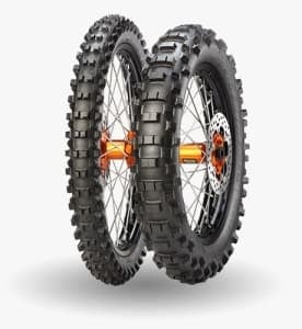 [2477600] Cross/enduro tyre METZELER 90/90-21 TT 54M MCE 6 DAYS EXTREME Front Enduro GP