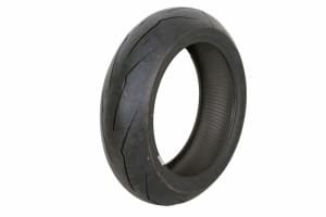 [3115100] Sport tyre PIRELLI 190/55ZR17 TL 75W DIABLO SUPERCORSA V3 SP Rear