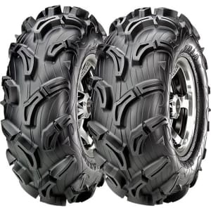 [52599898] ATV / UTV tyre MAXXIS 28x9R14 TL 50J Zilla MU-01 8PR