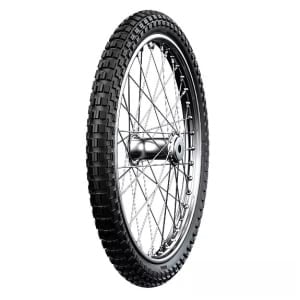 [70000350] Speedway tyre MITAS 2.75-23 TT 48P SW-12 Front NHS