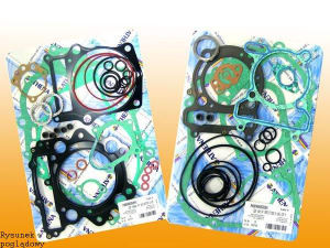 Alte garnituri compatibil: YAMAHA VP, XC, YP 250/300 2003-2013