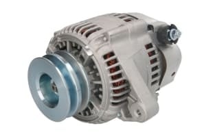 Alternator (12V, 80A)