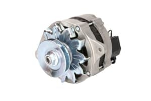 Alternator (14V, 65A) compatibil: FENDT 14 S FARMER, 102 FARMER, 102 LS FARMER, 102 LSA FARMER, 102 S FARMER, 102 SA FARMER, 103 FARMER, 103 LS FARMER, 103 LSA FARMER, 103 S FARMER, 103 SA FARMER