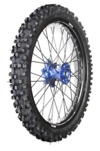 Anvelopa pentru cross/enduro DELI TIRE 80/100-21 TT 57M TERRA CROSS SB-114 Directie