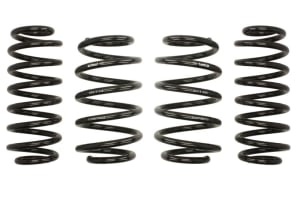 Arcuri coborare, Pro-Kit, 4pcs, (20-30mm / 25-30mm); (1120kg / 980kg); compatibil: VW JETTA IV 1.6D-2.5 04.10-12.17