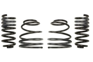 Arcuri coborare, Pro-Kit, 4pcs, (20mm / 20mm); (825kg / 1250kg); compatibil: PORSCHE 911, 911 TARGA 3.6/3.8 07.04-12.12