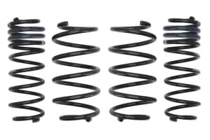 Arcuri coborare, Pro-Kit, 4pcs, (20mm / 25mm); (770kg / 660kg); compatibil: SEAT MII; SKODA CITIGO; VW UP! 1.0 08.11-