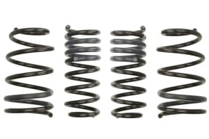 Arcuri coborare, Pro-Kit, 4pcs, (30mm / 20mm); (1040kg / 940kg); compatibil: MINI COUNTRYMAN (R60), PACEMAN (R61) 1.6/1.6D/2.0D 08.10-10.16