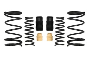 Arcuri coborare, Pro-Kit, 4pcs, (30mm / 25mm); (1080kg / 980kg); compatibil: MITSUBISHI LANCER VIII 1.8D/2.0D 01.08-