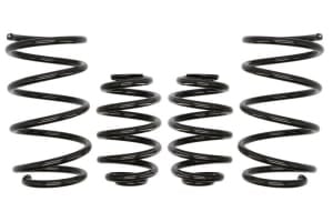 Arcuri coborare, Pro-Kit, 4pcs, (30mm / 30mm); (1080kg / 1155kg); compatibil: OPEL OMEGA B 2.0D-3.2 03.94-07.03