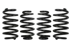 Arcuri coborare, Pro-Kit, 4pcs, (30mm / 30mm); (1090kg / 1135kg); compatibil: AUDI A4 B6, A4 B7 1.8/2.0 11.00-06.08