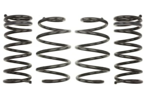 Arcuri coborare, Pro-Kit, 4pcs, (30mm / 30mm); (1215kg / 1115kg); compatibil: FORD MONDEO IV 1.6D-2.5 03.07-01.15