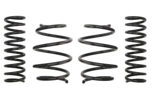 Arcuri coborare, Pro-Kit, 4pcs, (30mm / 30mm); (1230kg / 1370kg); compatibil: BMW 7 (E38) 2.8-5.4 03.94-11.01