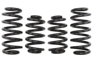 Arcuri coborare, Pro-Kit, 4pcs, (30mm / 30mm); (1350kg / 1240kg); compatibil: AUDI A6 C6 2.7D 03.05-08.11